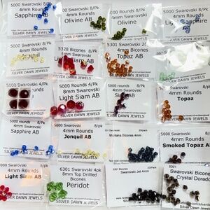 Custom Show Order - @amandaibarra627 Dec 21 2025 - Closet Clear Out